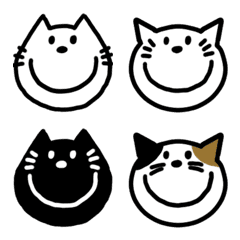 4cats_Emoji