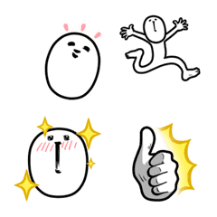 Encourager Emoji Animation