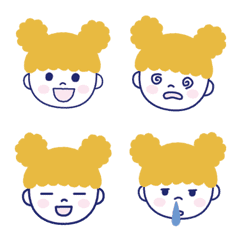 Poporun Emoji Vol.1 (Tanpopo Pharmacy)