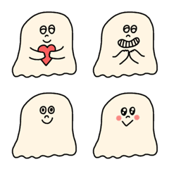 Ghost Ghost Ghost