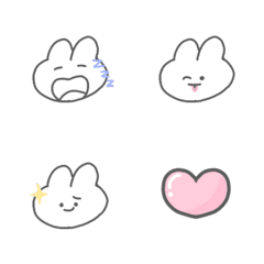 Usagi :)