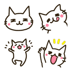 Cats by Kometubu2