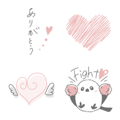 heart emoji 5