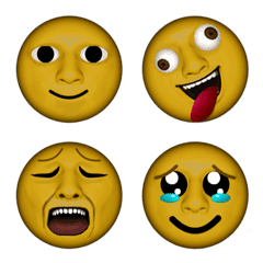 spooky popular emoji