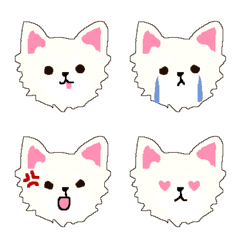 cream chihuahua Emoji