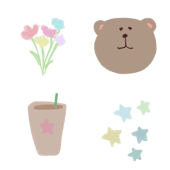 popular, flowers, cute, recommended