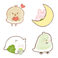 Omochidaisuki