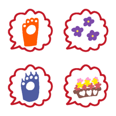 emojis in everyday life