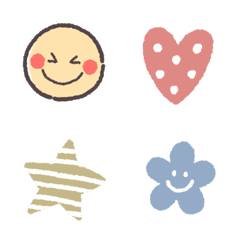 Starflower Emoji