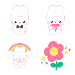 Bunny Bloom