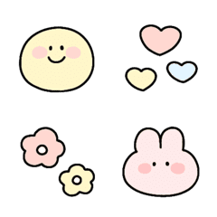baby color emoji