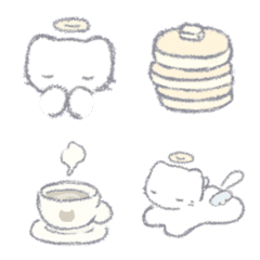 天使ねこのレトロ喫茶店