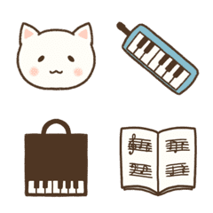 Fuwafuwa cat*music