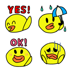 Loose Sally Emoji