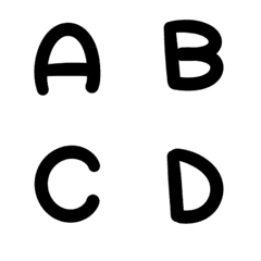 English Alphabet Version1