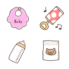 Baby supplies