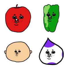 orihara emoji 3