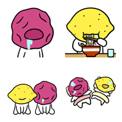Umeboshi Lemon