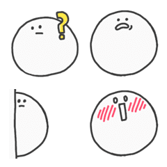 Yurui rakugaki emoji_2
