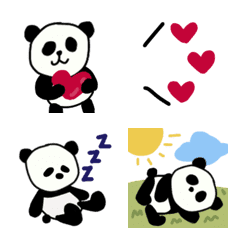 panda desu