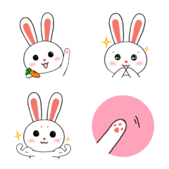Chu Rabbit expression