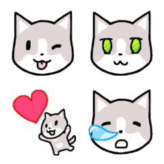 Kirara Emoji