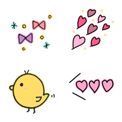 daily emoji japan