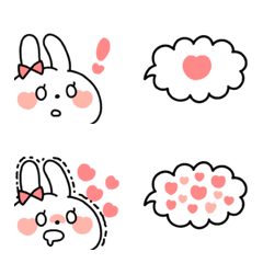 Karesi Daisuki Usagi