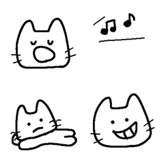 onekochan emoji
