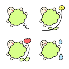 Fluffy Friends' Turtle Fluffy