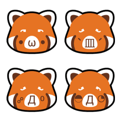 letter panda
