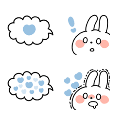 Kanojyo Daisuki Usagi
