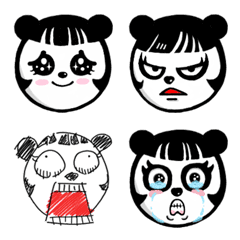 pandachables Emoji 3