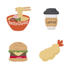 simple Foods