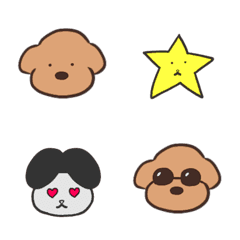 hokuwan emoji