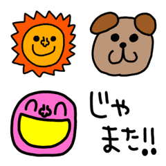 Many set move Emoji6