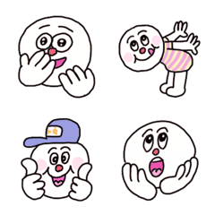 Irre Kosuya hyoujyou emoji