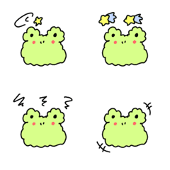 Fluffy Friends Fluffy to change