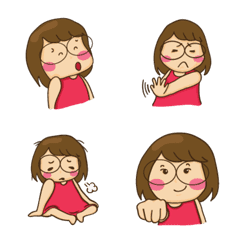 Nuan Emoji