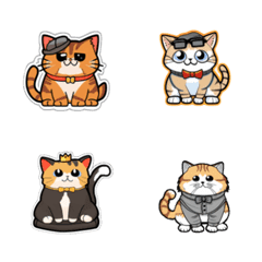 FatCatFamily