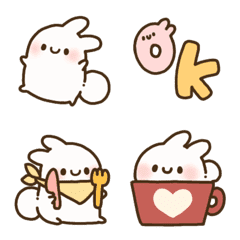 TokotokoUsagi.Emoji 1