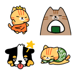 Banshee Family Emoji