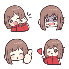 ジャージカップル
