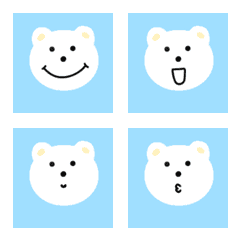 happy bear bear