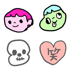 kawaii-emoji-baby