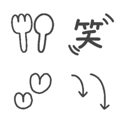 Simple Emojigrown upNo1