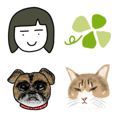 sijimi family emoji resale
