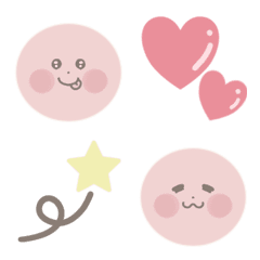 Smiley Emoji for everyday use