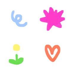 Little Sunshine - LINE絵文字 | LINE STORE