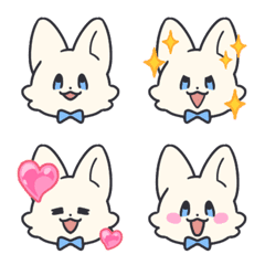 Daily Pefu! -emoji-